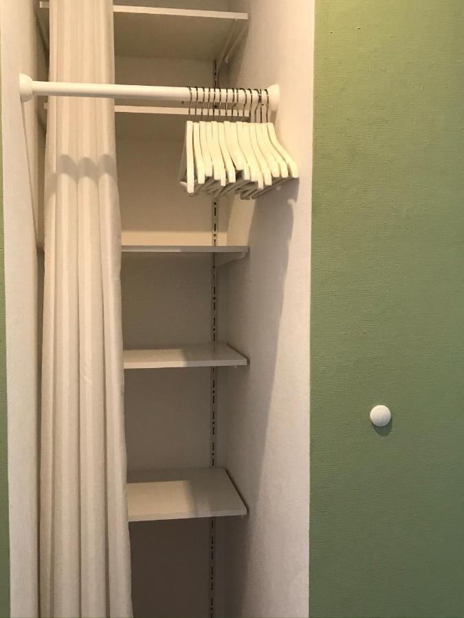 Ferienwohnung Ausguck Jever Exteriér fotografie